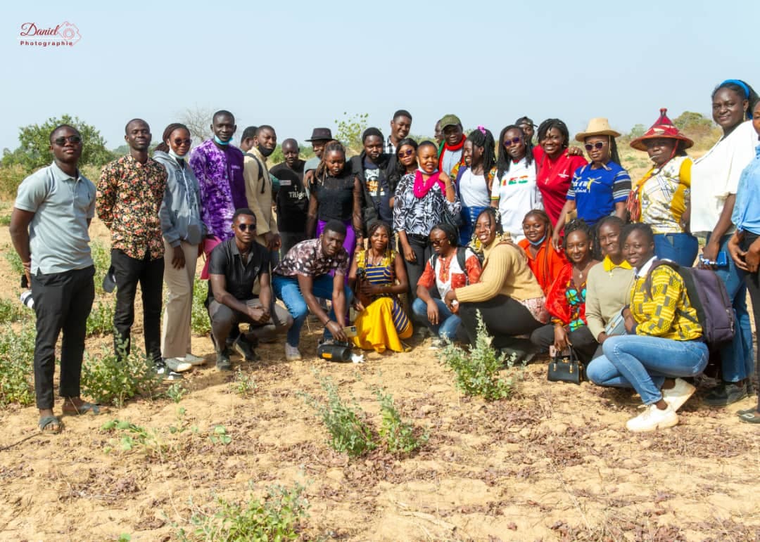 Enfants au Centre TALITHA-KOUM