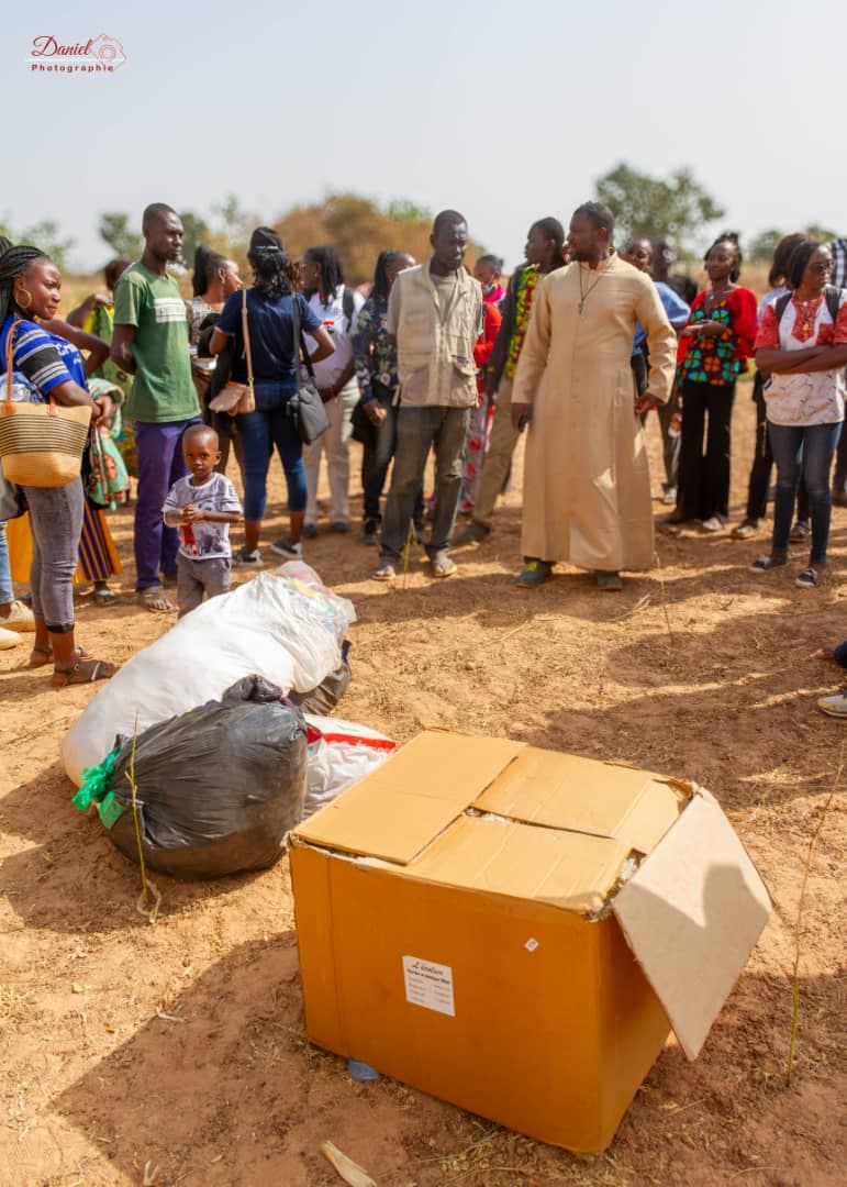 Réinsertion socio-professionnelle