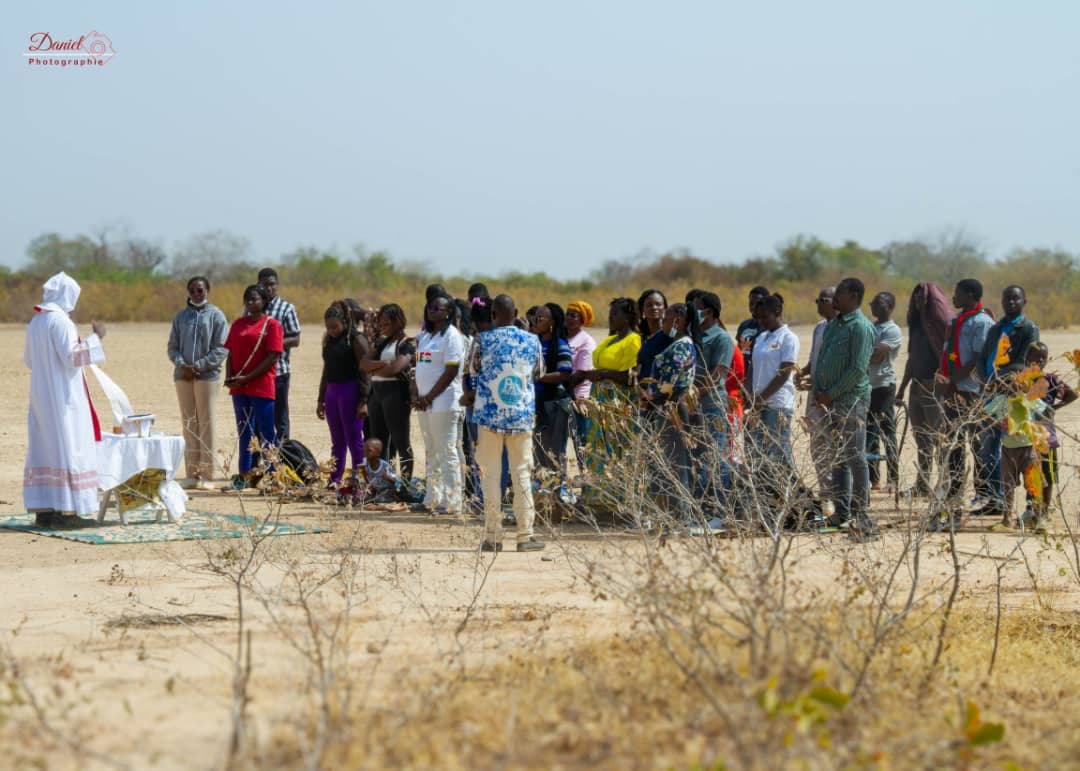 Accompagnement spirituel